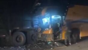 Acidente com equipa de sub-20 no Brasil mata preparador físico e deixa treinador gravemente ferido