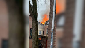 Explosão provoca incêndio em zona residencial na Holanda e faz pelo menos quatro feridos