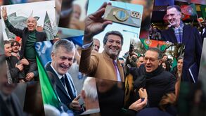 Cinco casos que marcaram a campanha presidencial 