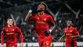 Abraham nos tempos da Roma