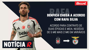 Mercado a mexer: conheça as principais novidades de hoje em menos de um minuto