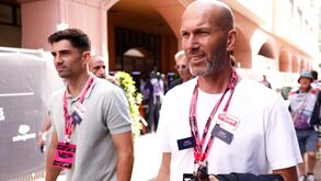 Zidane é apontado como sucessor de Deschamps na seleção francesa