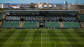Rio Ave recebe o Benfica em Vila do Conde