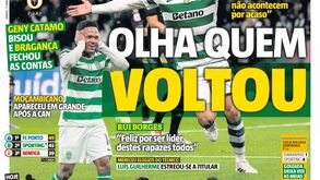 Sábado, 17 de janeiro de 2026