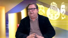 «É difícil dizer não ao Real Madrid»: João Malheiro e a possibilidade de Mourinho rumar a Espanha