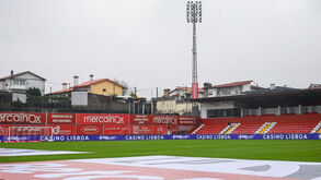 Estádio Vila das Aves