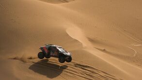 Decisão sobre Dakar 2028 será conhecida nos próximos dias