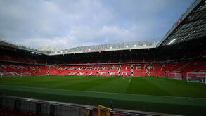 Old Trafford 