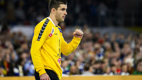 Mitrevski diz que jogo com Portugal 