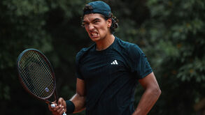 Arranque da temporada internacional em Portugal: Jamor recebe o primeiro Indoor Oeiras Open