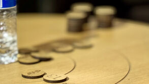 João Dinis Silva, João Domingues, Tiago Cação e Francisco Rocha entrarão em ação no Indoor Oeiras Open 1