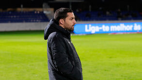 Vasco Botelho da Costa: «Não fomos a equipa que costumamos ser defensivamente»