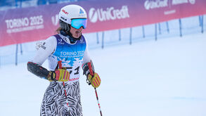 Irmãos Guerillot em bom plano no GP International de esqui alpino em Font Romeu
