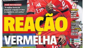 Domingo, 18 de janeiro de 2026