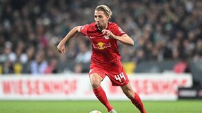 Kevin Kampl jogou no Leipzig entre 2027 e 2026