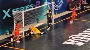 Quem sabe não esquece: Ricardinho dá show (e que show!) na Indonésia