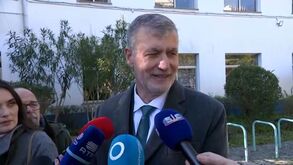 Gouveia e Melo: «Tenho esperança que os portugueses queiram decidir o próprio destino»