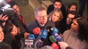 António José Seguro só falará "após serem conhecidos os resultados oficiais"