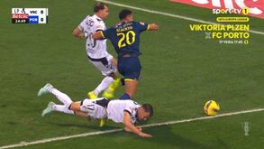 FC Porto, Jogada, Samu aos 27'