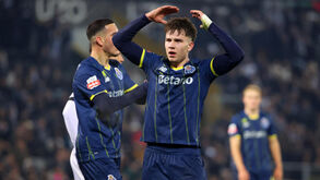 Pietuszewski animou ataque do FC Porto em Guimarães