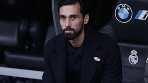 Álvaro Arbeloa chegou ao Real Madrid em 2001