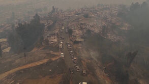 O que se sabe sobre o acidente 