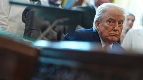 Trump justifica ameaças à Gronelândia após não receber Nobel da Paz