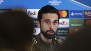 Arbeloa, treinador do Real Madrid