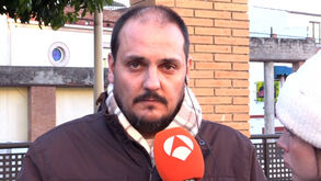 «Uma imagem aterradora»: presidente da câmara de Adamuz descreve cenário após acidente ferroviário em Espanha