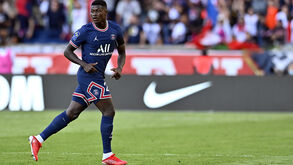 Nuno Mendes vai na quinta época ao serviço do PSG