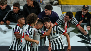 Rodrigo Freitas troca Varzim pelo Shelbourne na Irlanda