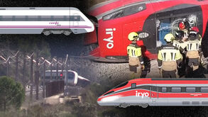 Tragédia: como aconteceu o acidente entre comboios de alta velocidade em Espanha