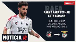 Mercado a mexer: conheça as principais novidades de hoje em menos de um minuto