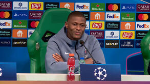 Ruben Amorim deve voltar a Portugal? Esta foi a resposta de Nuno Mendes