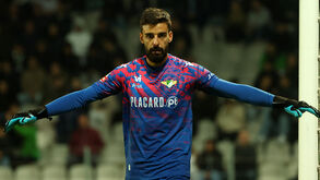 André Ferreira esteve em grande em Moreira de Cónegos