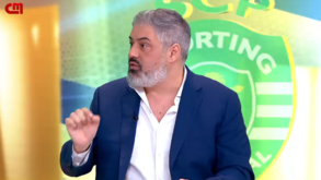 André Pinotes Batista e uma questão para os VAR: «Gostava de saber o que é um erro claro e óbvio» 