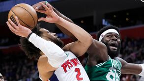 Neemias Queta marca 10 pontos em derrota dos Boston Celtics