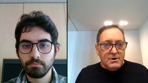 Toni Conceição e a 'panenkada' de Brahim Díaz: «Atitude de uma enorme irresponsabilidade»