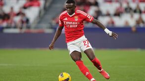 Bruma passa a vestir a camisola 7