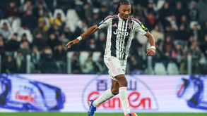 Khéphren Thuram, médio da Juventus