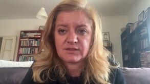 Tânia Laranjo fala sobre neonazi Mário Machado que está preso mas “continua a dar ordens”