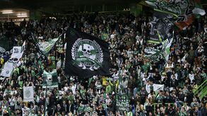Claque do Sporting nega ligação a crimes de ódio investigados pela PJ