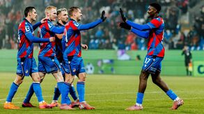 A análise de Rui Malheiro ao Viktoria Plzen: invencibilidade à prova