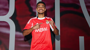 Jaylen Jones contratado ao Real SC