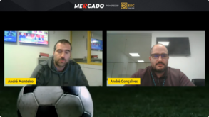  Mercado Record: Rafa cada vez mais perto do Benfica e Sporting ultima saída 