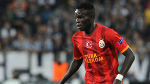 Bruma recordou momento ao serviço do Galatasaray