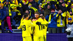 Bodo/Glimt vence Man. City no Ártico e sonha com playoff da Champions