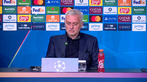 Mourinho sobre Rafa Silva: «Tenho de proteger o meu clube e só falo de jogadores que são do Benfica»