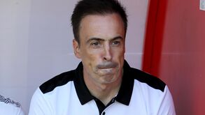 Rui Mota é hipótese para treinar os sub-20 do Botafogo