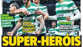 Quarta-feira, 21 de janeiro de 2026